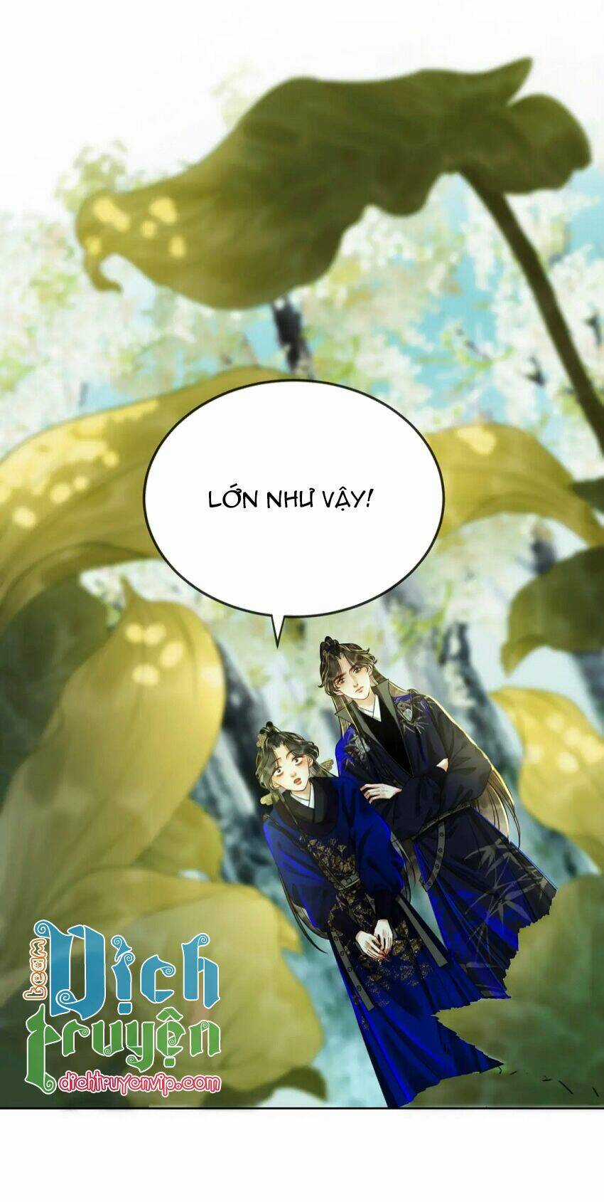 Thanh Hoan Tự - Chapter 26 - Trang 13