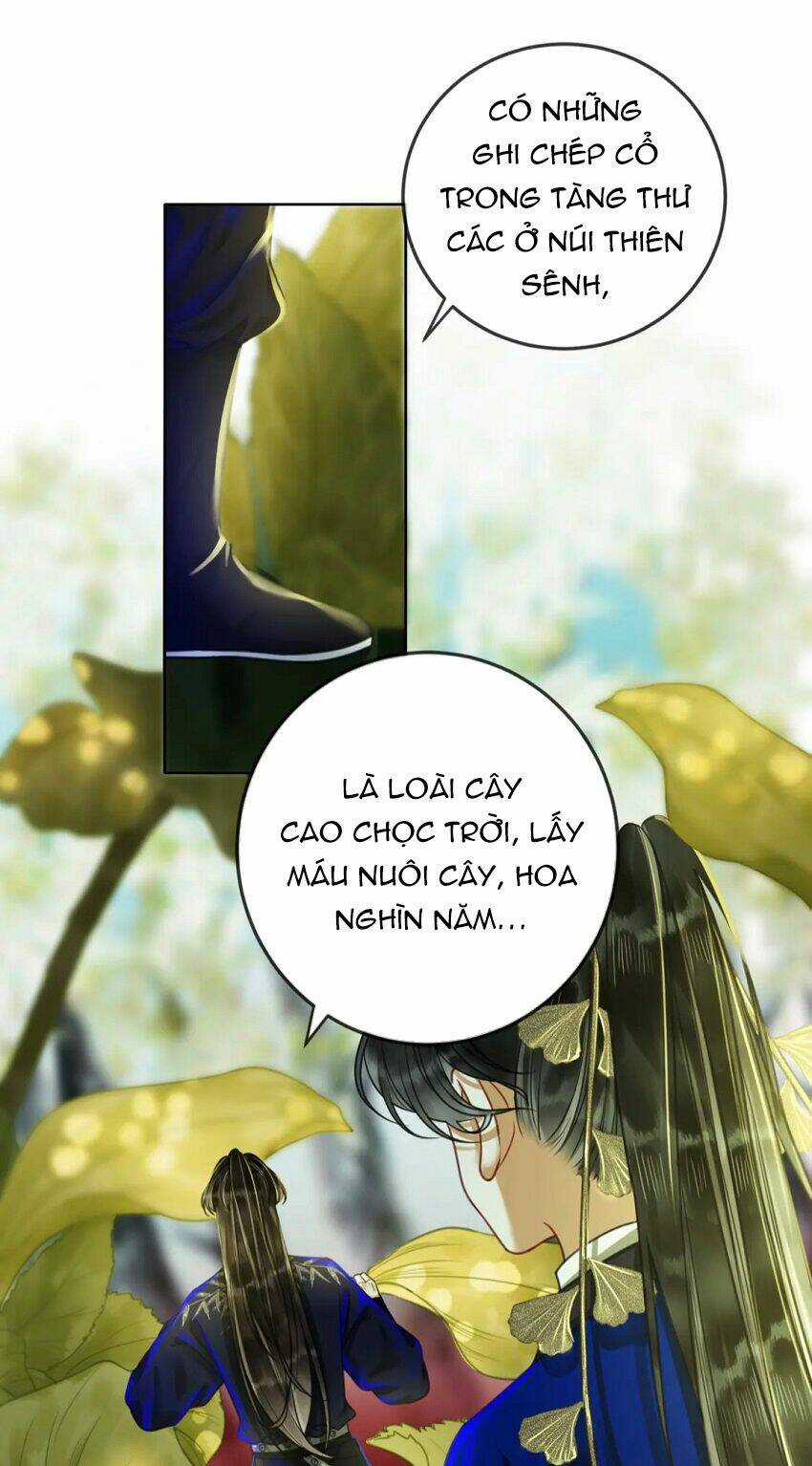 Thanh Hoan Tự - Chapter 26 - Trang 14