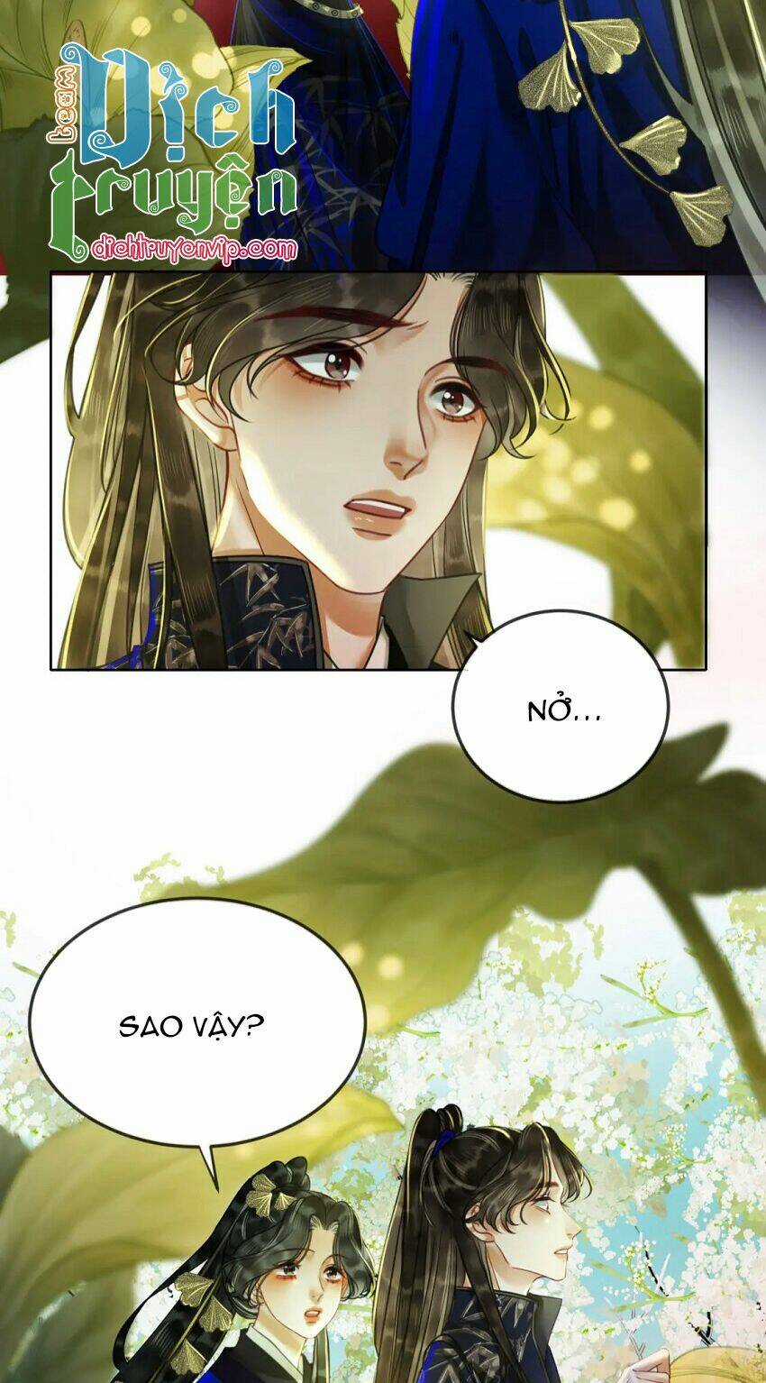 Thanh Hoan Tự - Chapter 26 - Trang 15