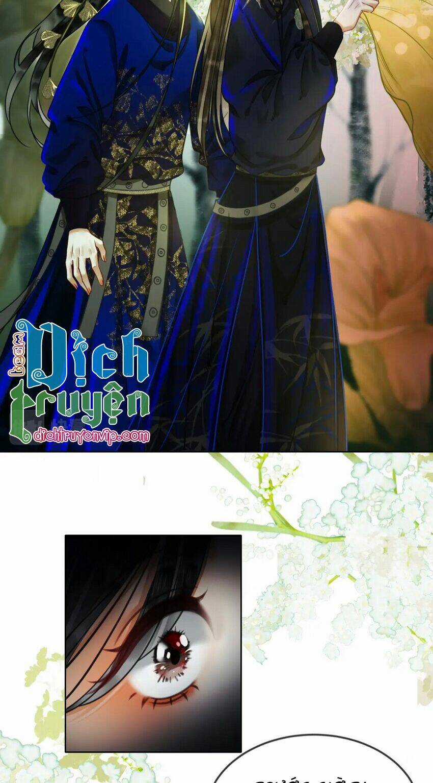 Thanh Hoan Tự - Chapter 26 - Trang 16