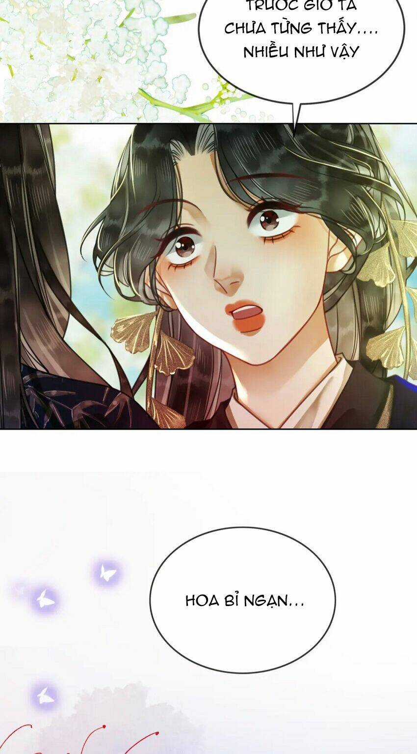 Thanh Hoan Tự - Chapter 26 - Trang 17