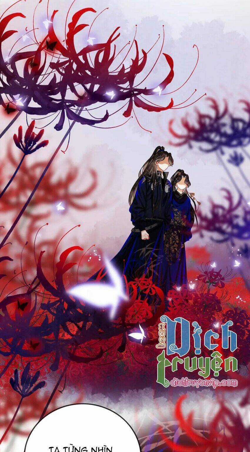 Thanh Hoan Tự - Chapter 26 - Trang 18