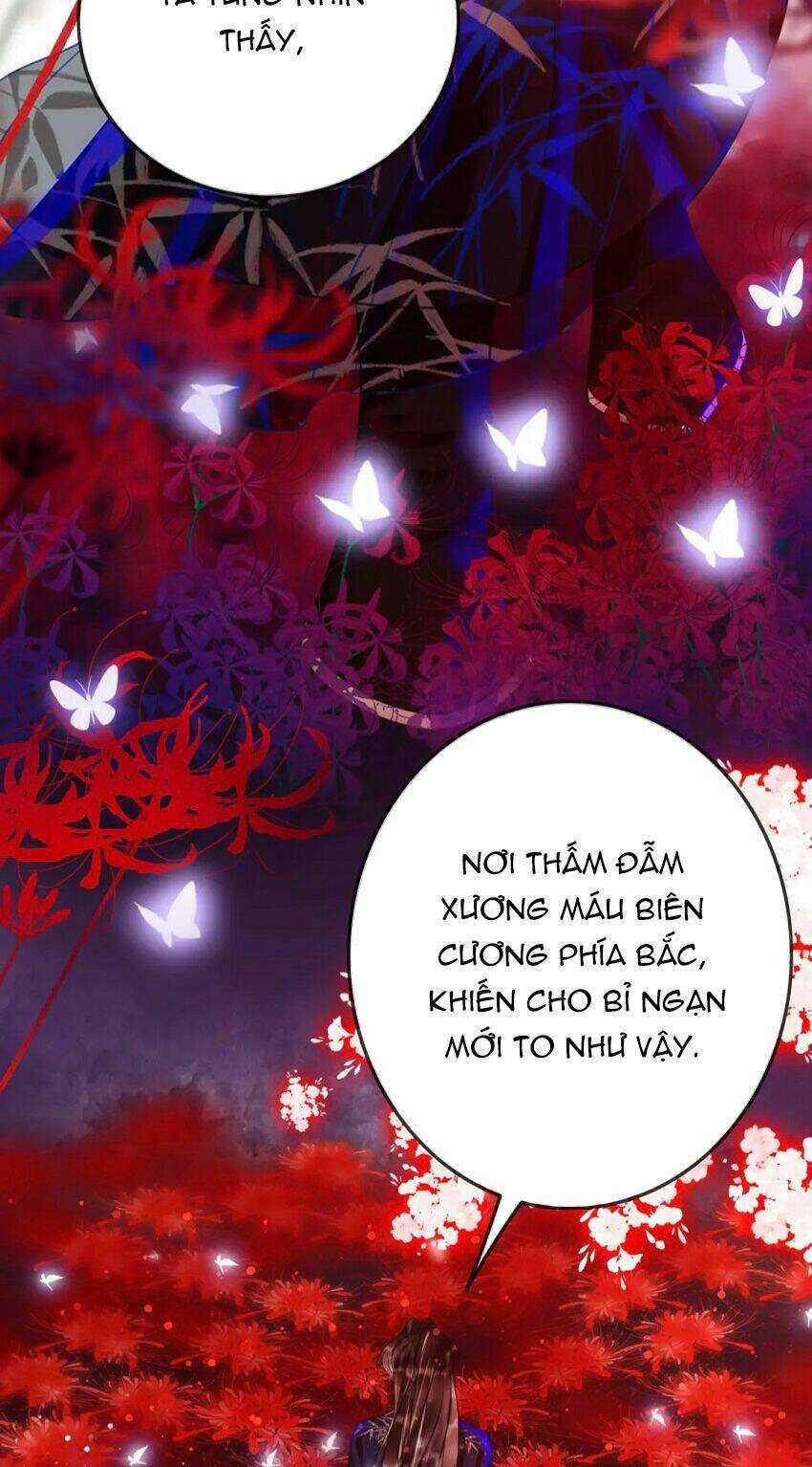 Thanh Hoan Tự - Chapter 26 - Trang 19