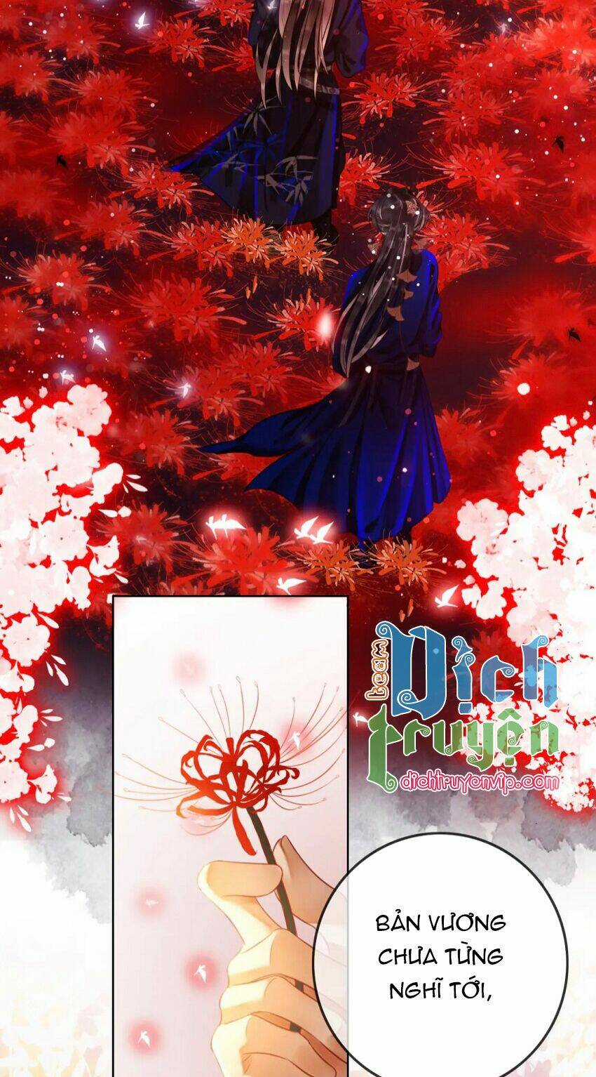 Thanh Hoan Tự - Chapter 26 - Trang 20