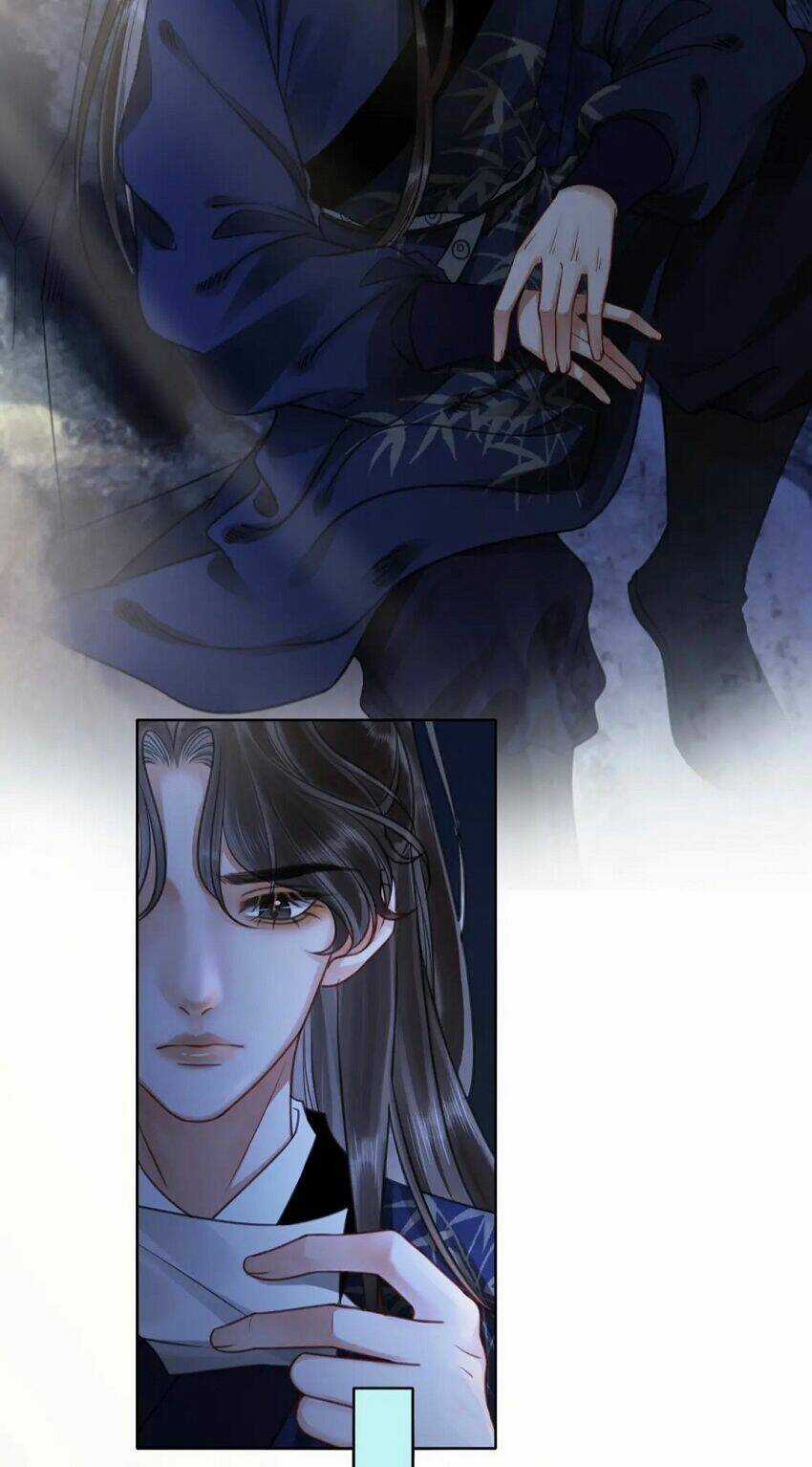 Thanh Hoan Tự - Chapter 26 - Trang 3