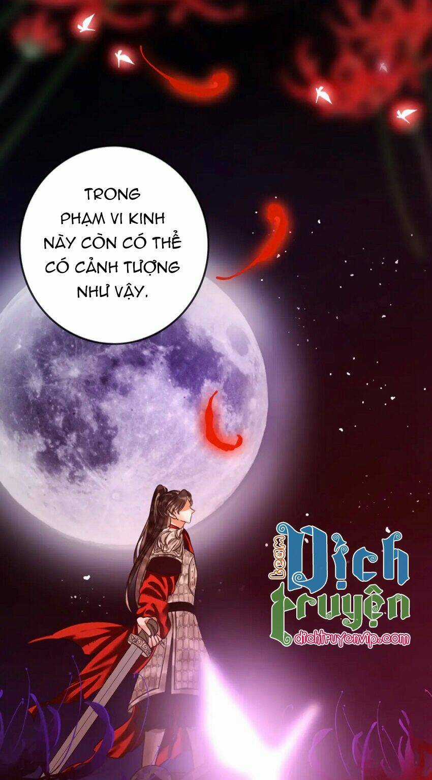 Thanh Hoan Tự - Chapter 26 - Trang 22