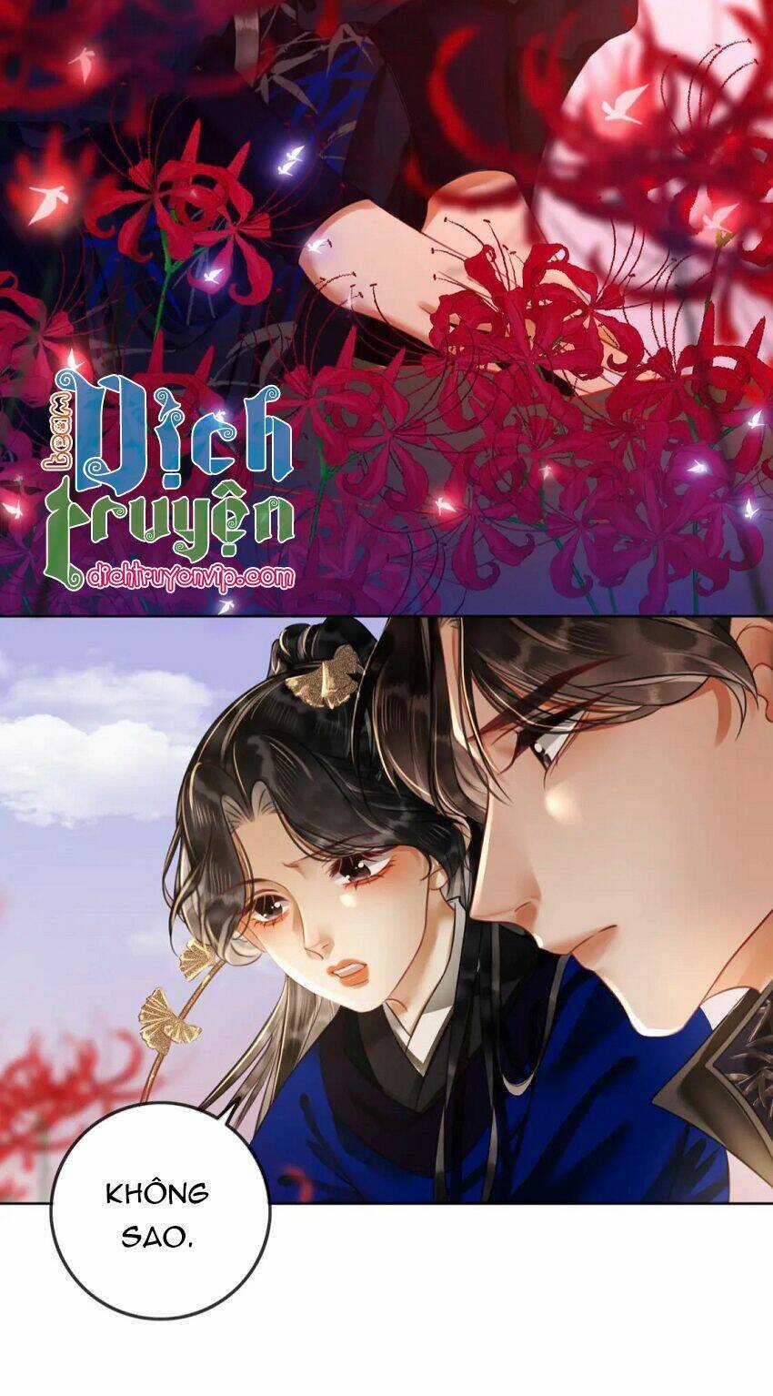 Thanh Hoan Tự - Chapter 26 - Trang 26