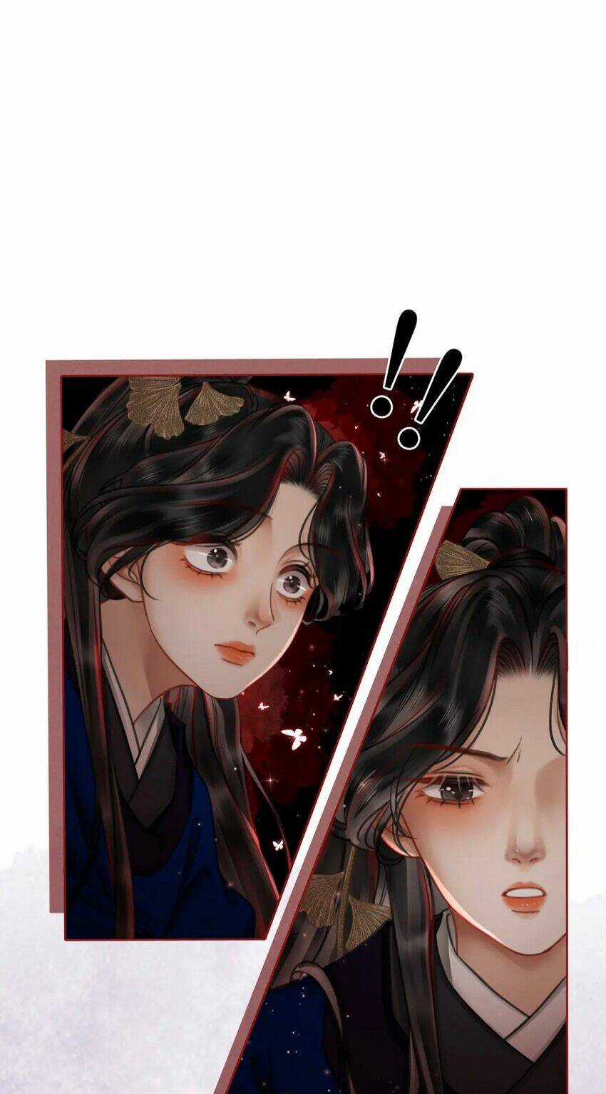 Thanh Hoan Tự - Chapter 26 - Trang 27