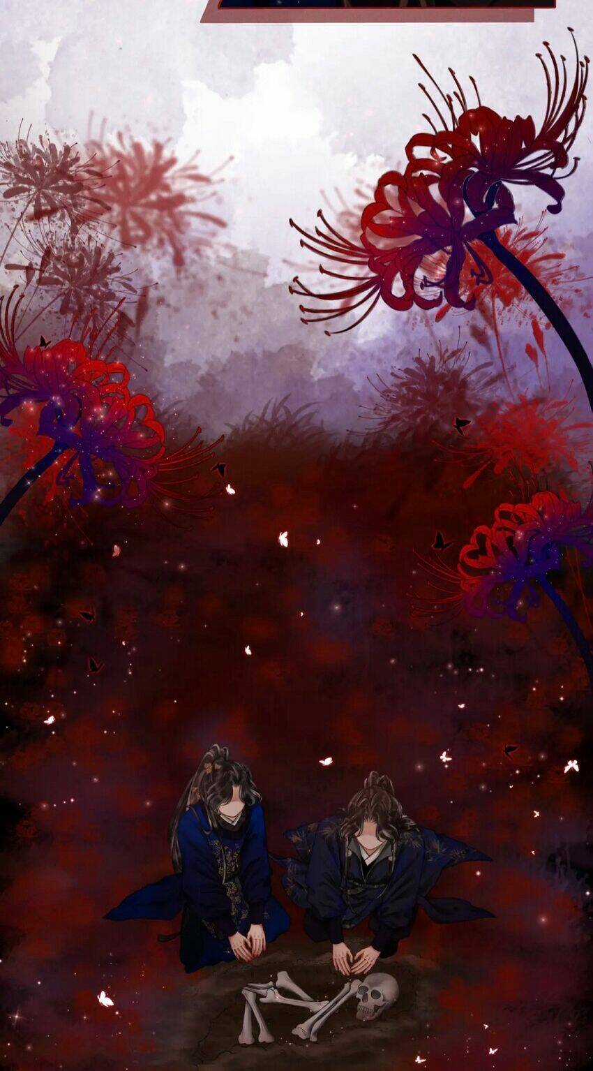 Thanh Hoan Tự - Chapter 26 - Trang 28