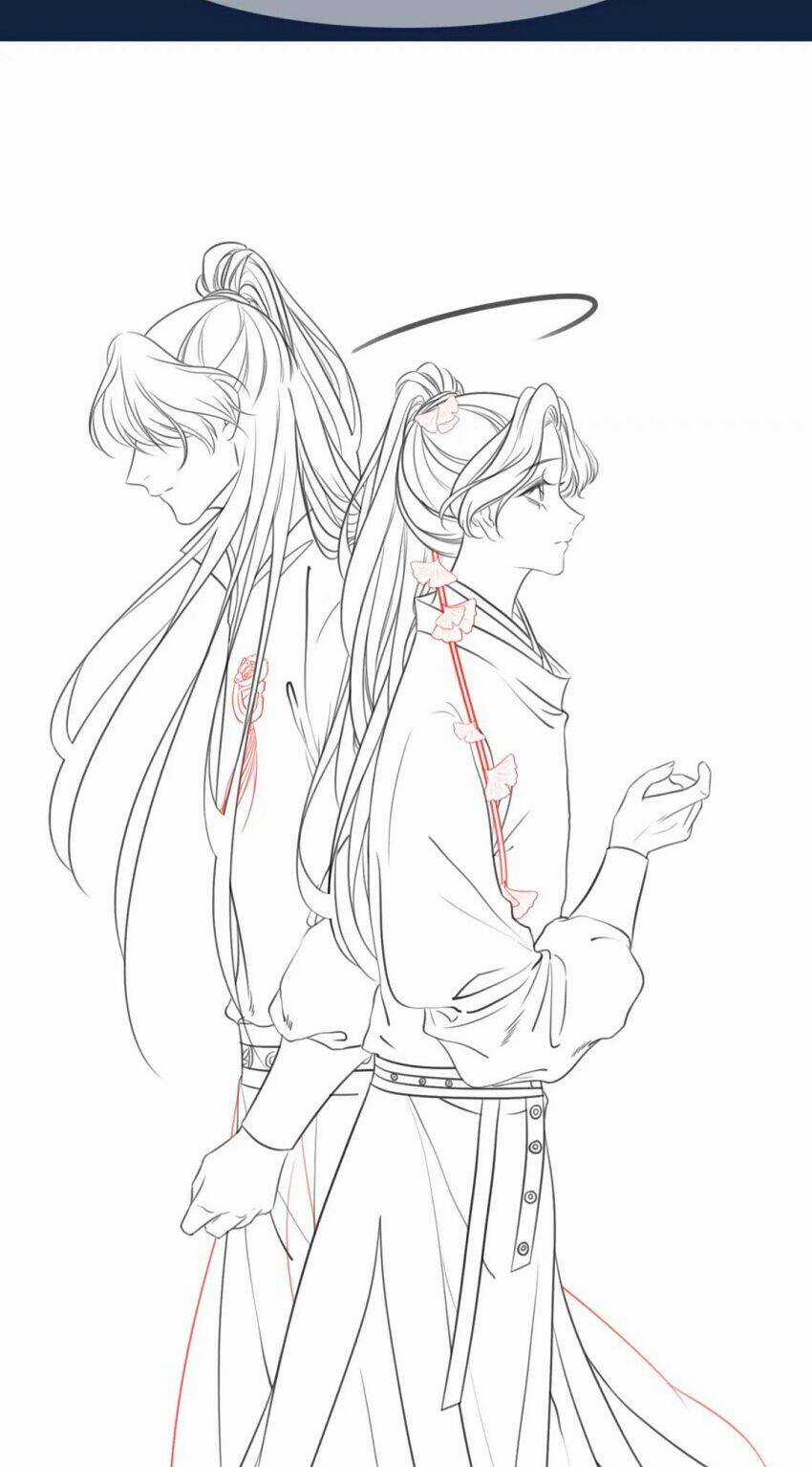 Thanh Hoan Tự - Chapter 26 - Trang 31