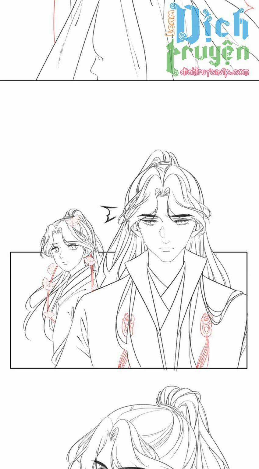 Thanh Hoan Tự - Chapter 26 - Trang 32