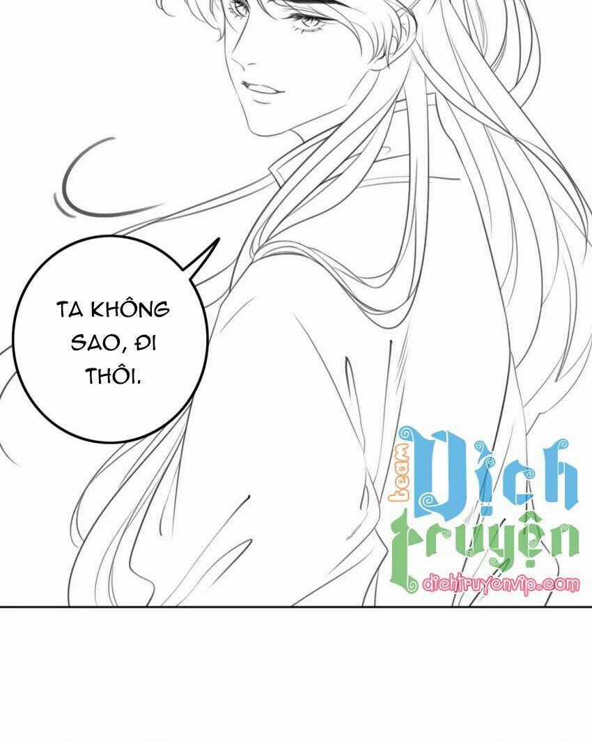 Thanh Hoan Tự - Chapter 26 - Trang 33