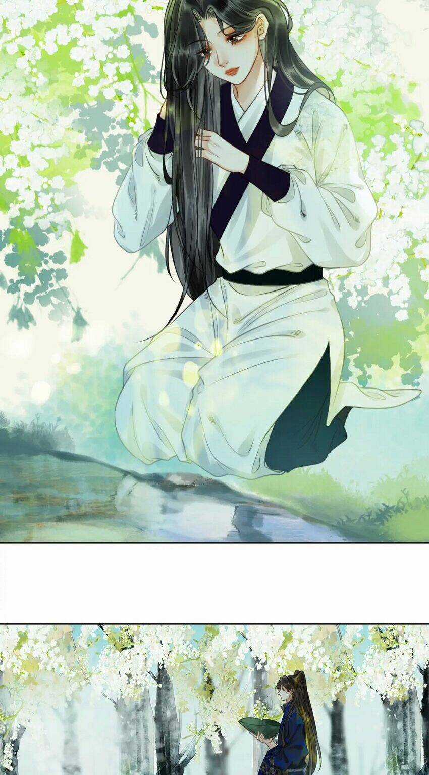 Thanh Hoan Tự - Chapter 26 - Trang 5