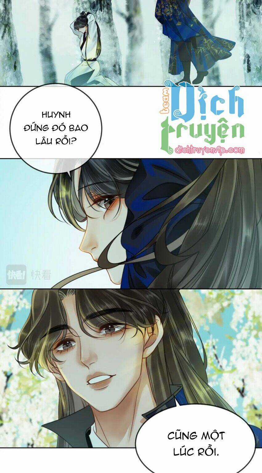 Thanh Hoan Tự - Chapter 26 - Trang 6