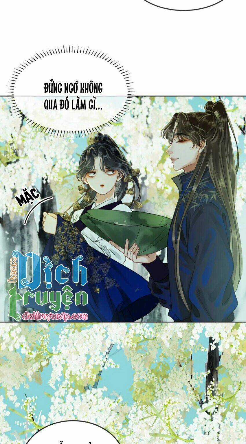 Thanh Hoan Tự - Chapter 26 - Trang 7