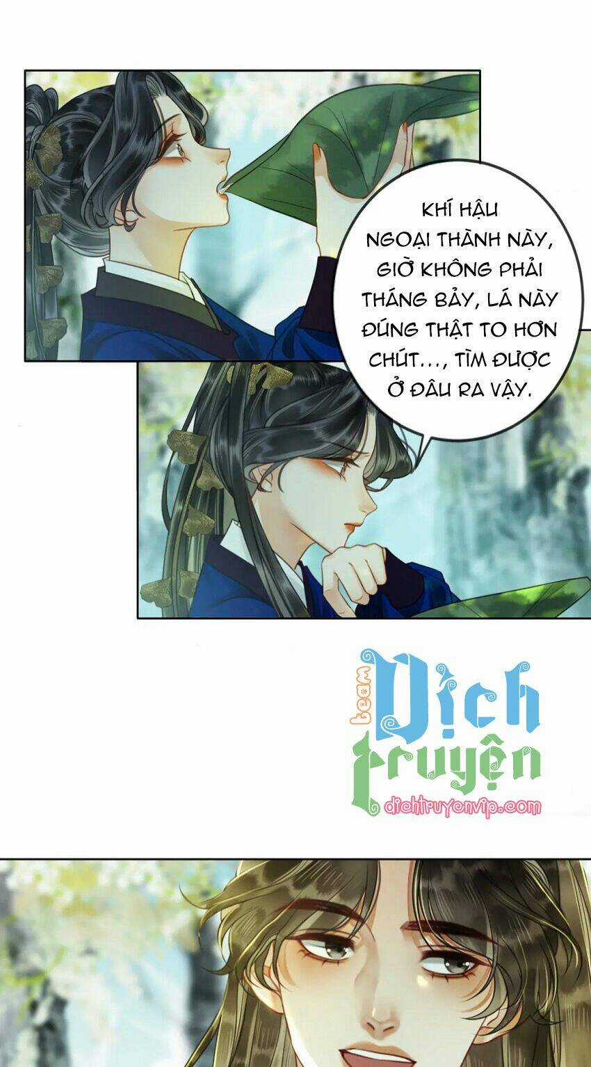 Thanh Hoan Tự - Chapter 26 - Trang 9