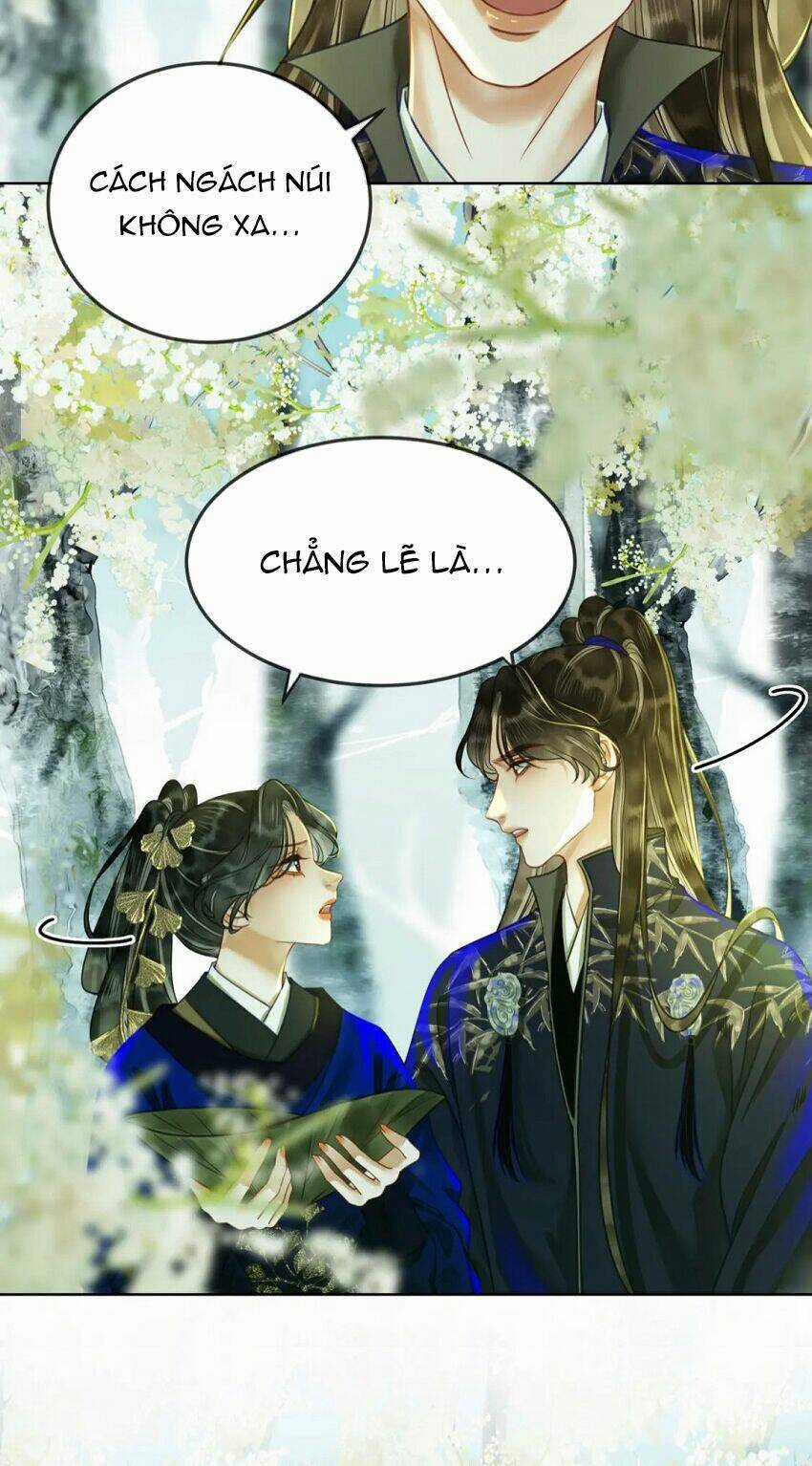 Thanh Hoan Tự - Chapter 26 - Trang 10