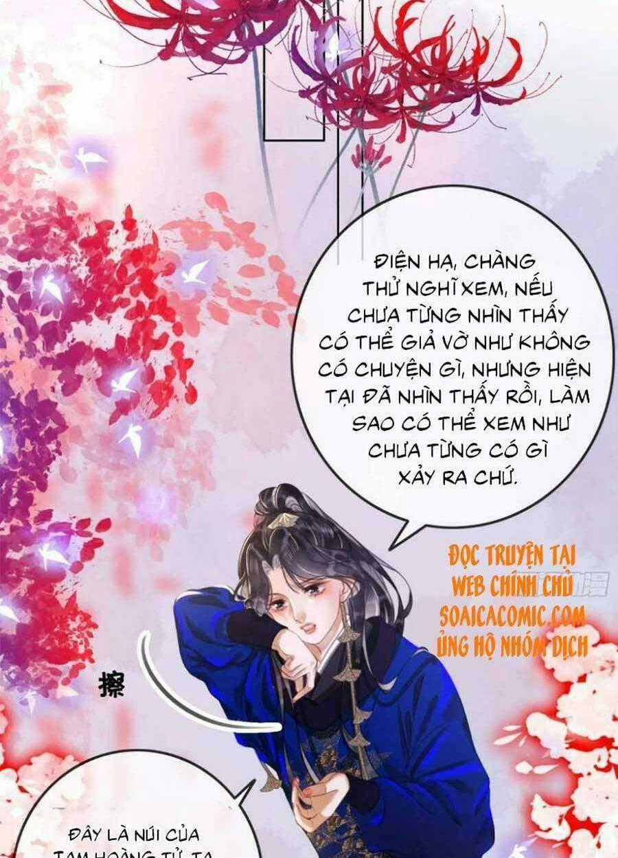 Thanh Hoan Tự - Chapter 27 - Trang 2