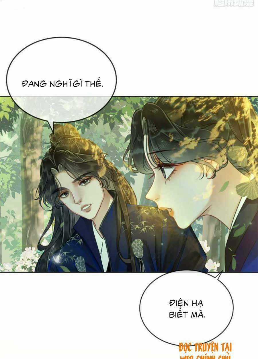 Thanh Hoan Tự - Chapter 27 - Trang 11