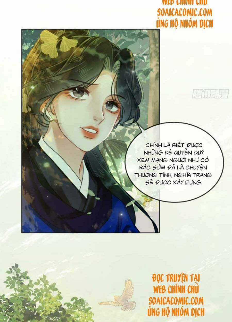 Thanh Hoan Tự - Chapter 27 - Trang 12