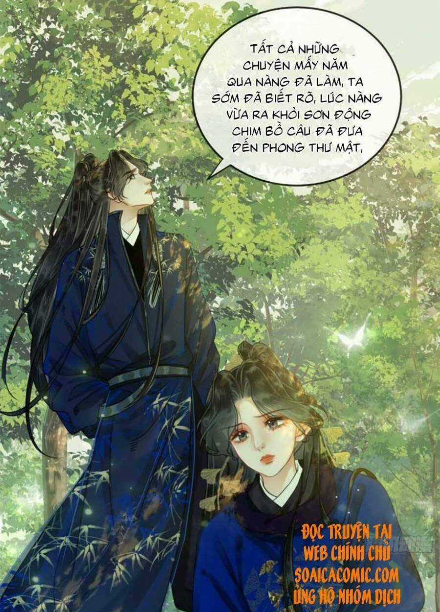 Thanh Hoan Tự - Chapter 27 - Trang 13