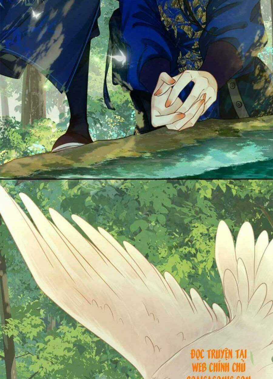 Thanh Hoan Tự - Chapter 27 - Trang 14