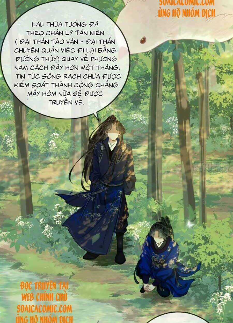 Thanh Hoan Tự - Chapter 27 - Trang 15