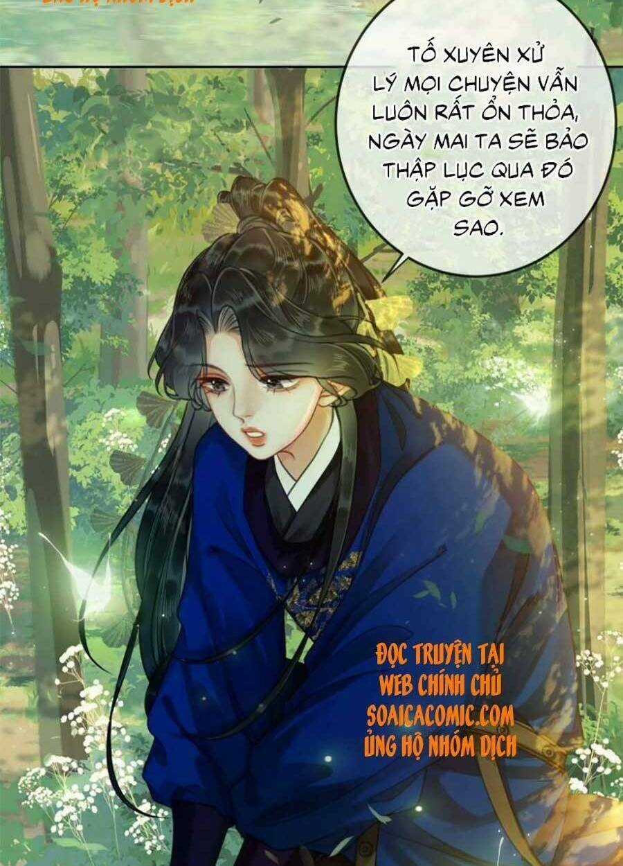 Thanh Hoan Tự - Chapter 27 - Trang 16