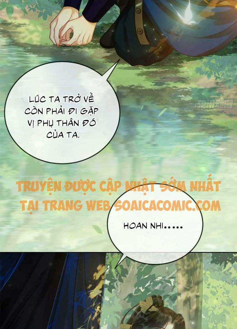 Thanh Hoan Tự - Chapter 27 - Trang 17