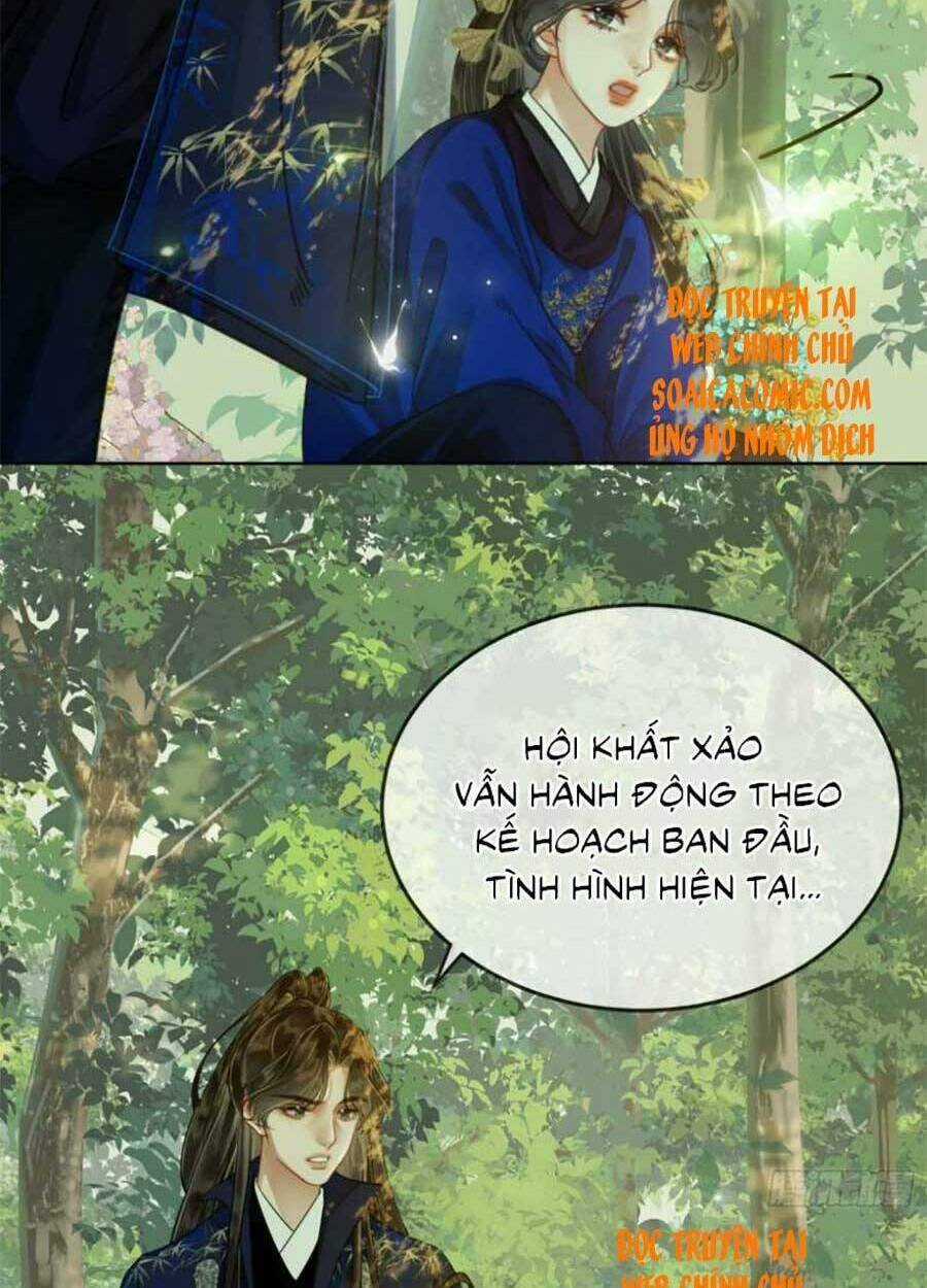 Thanh Hoan Tự - Chapter 27 - Trang 18