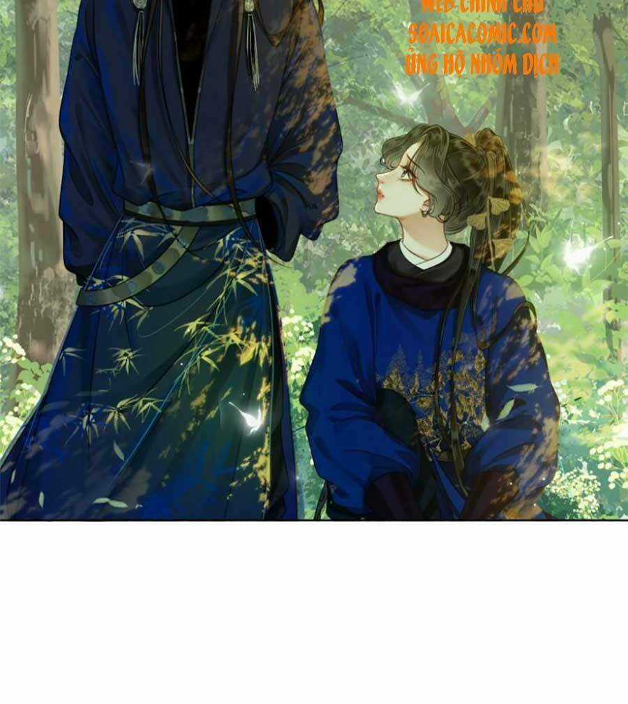 Thanh Hoan Tự - Chapter 27 - Trang 19