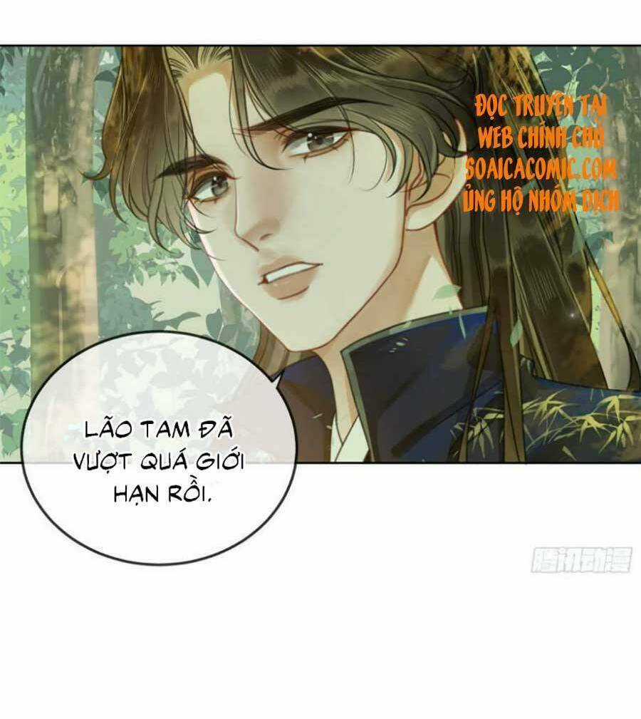 Thanh Hoan Tự - Chapter 27 - Trang 20