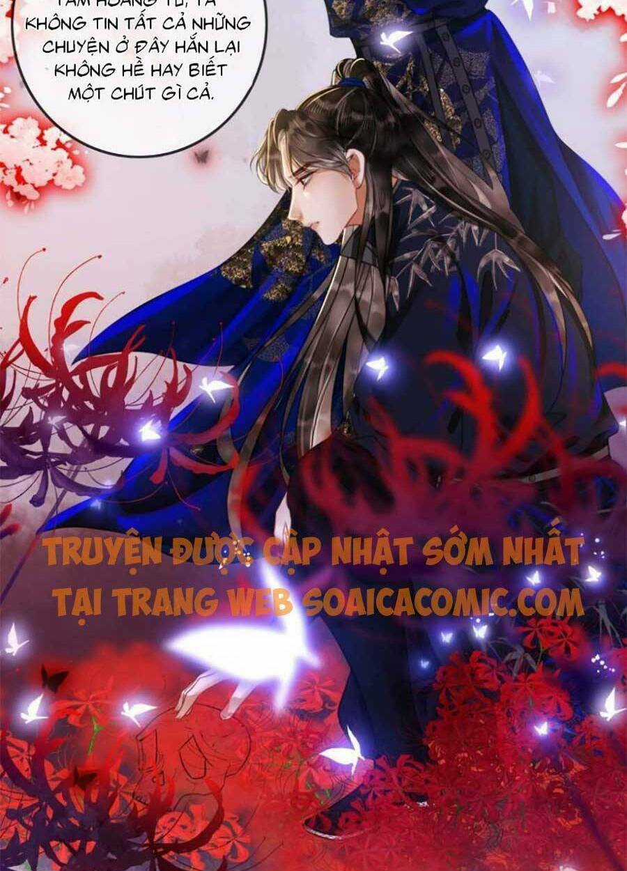 Thanh Hoan Tự - Chapter 27 - Trang 3