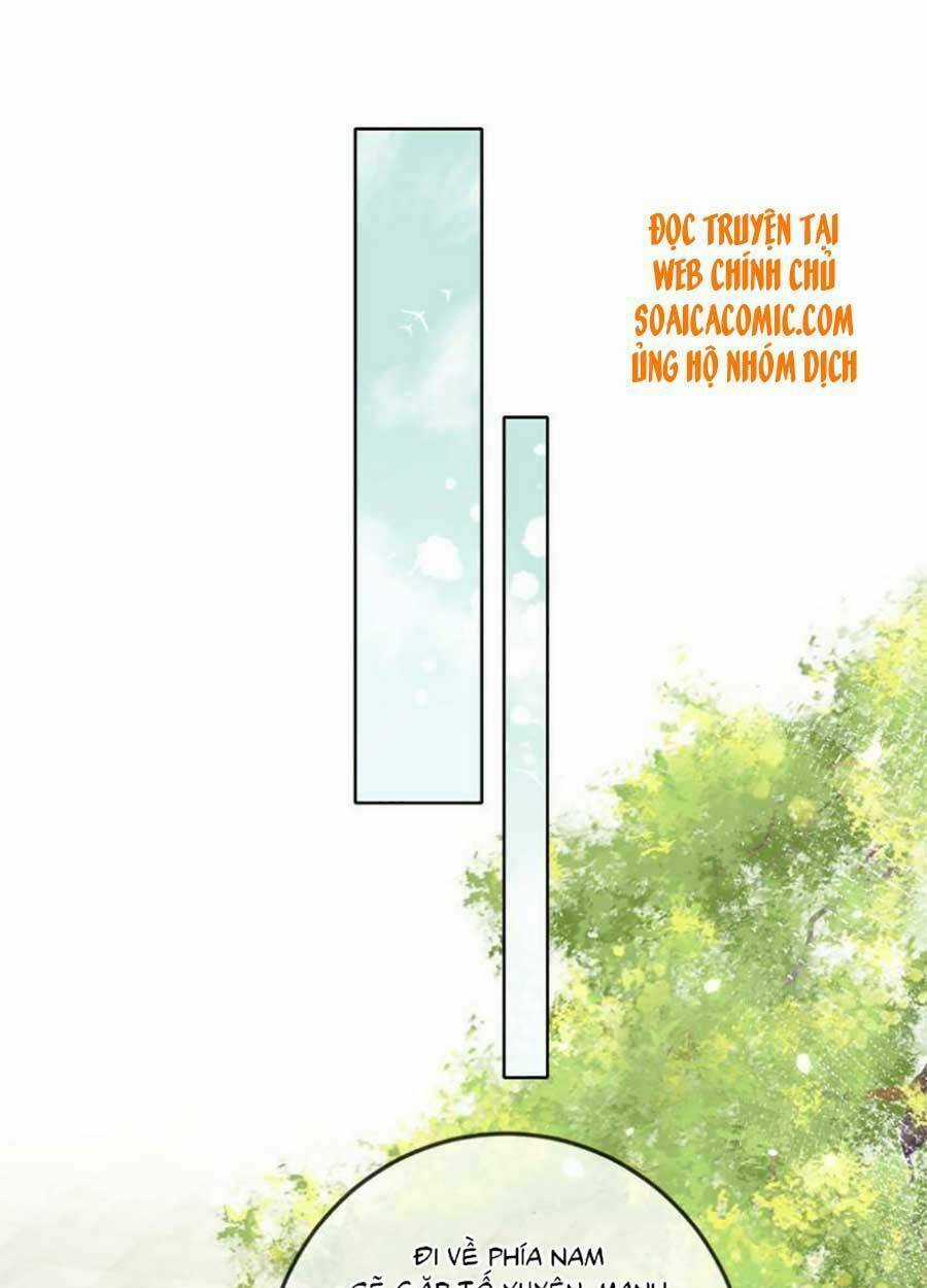 Thanh Hoan Tự - Chapter 27 - Trang 21