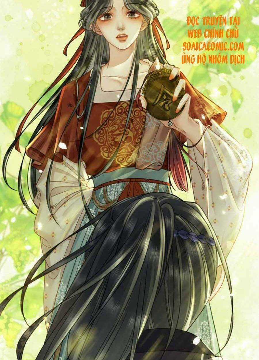 Thanh Hoan Tự - Chapter 27 - Trang 23