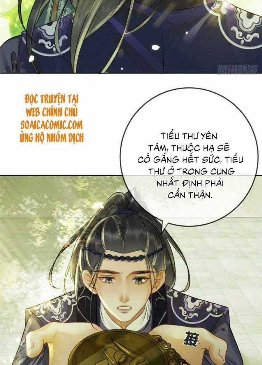 Thanh Hoan Tự - Chapter 27 - Trang 24