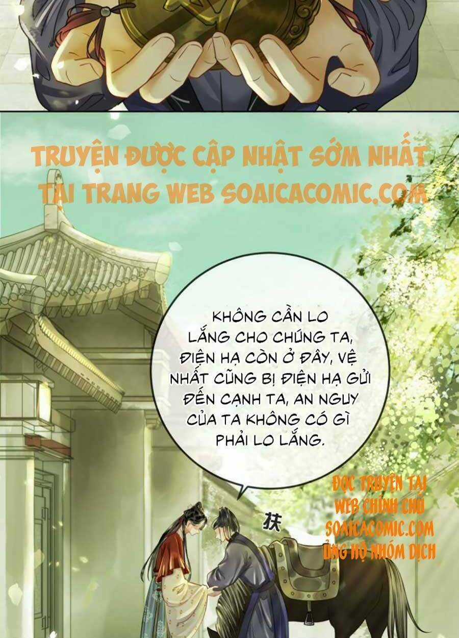 Thanh Hoan Tự - Chapter 27 - Trang 25