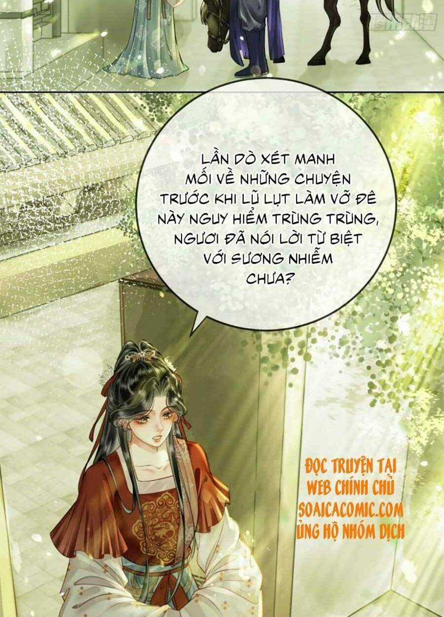 Thanh Hoan Tự - Chapter 27 - Trang 26