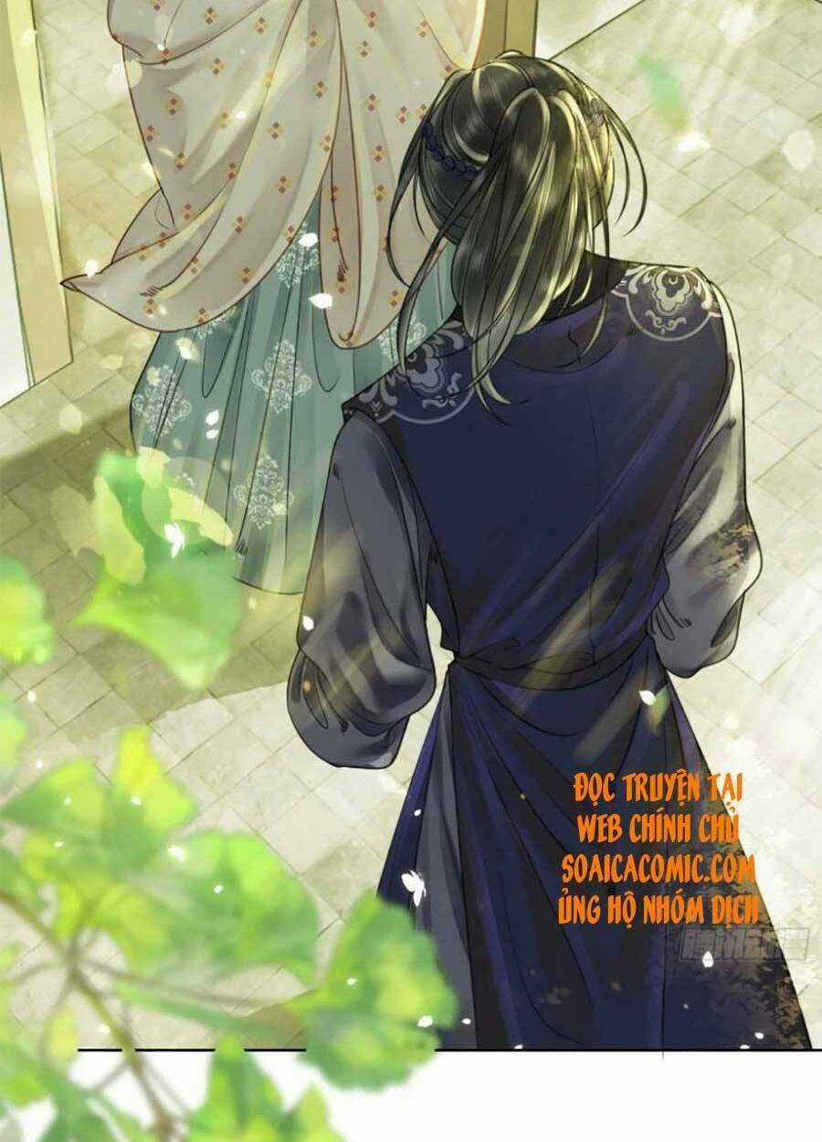 Thanh Hoan Tự - Chapter 27 - Trang 27