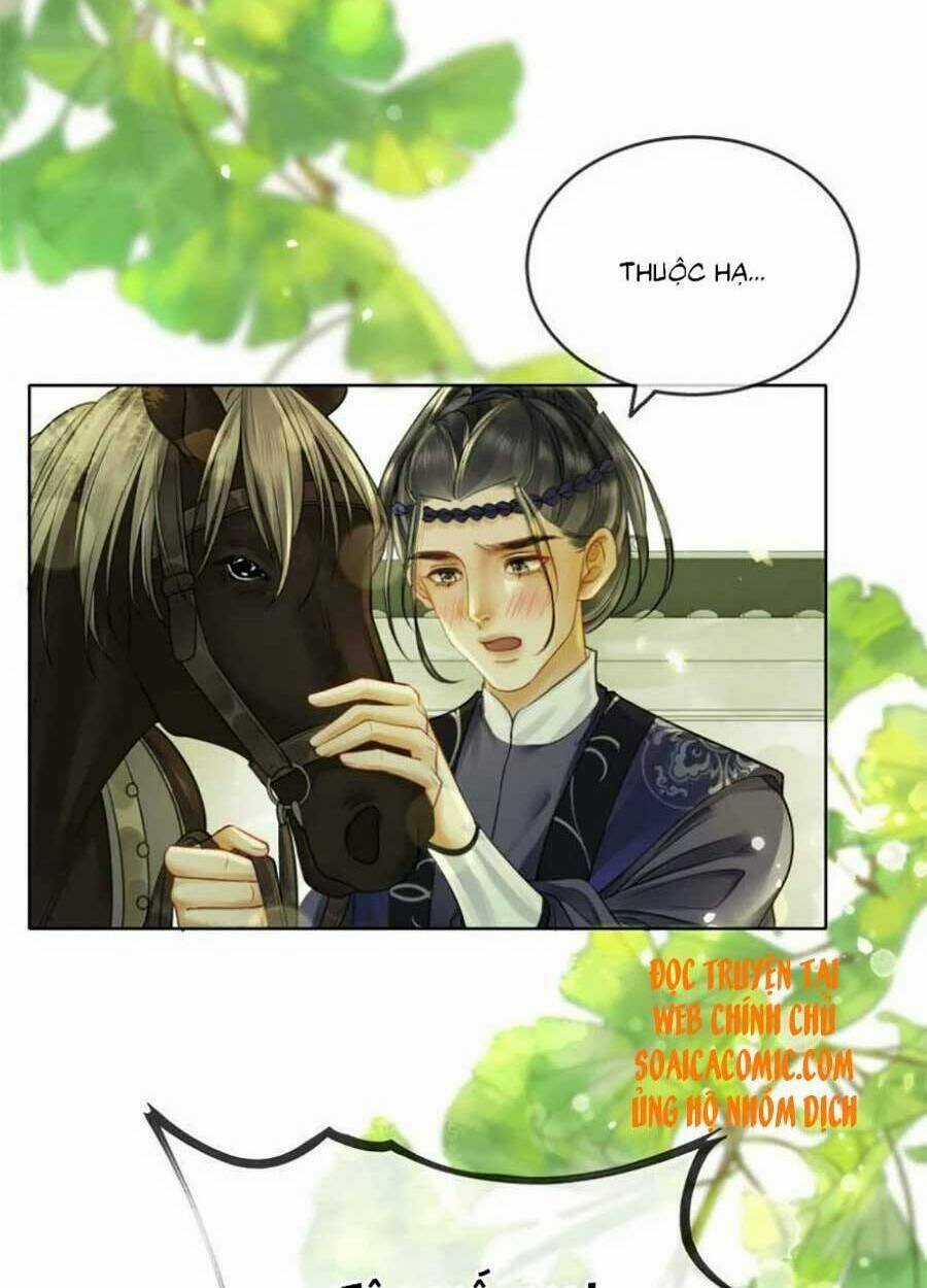 Thanh Hoan Tự - Chapter 27 - Trang 28