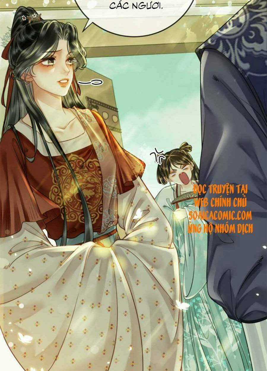 Thanh Hoan Tự - Chapter 27 - Trang 30