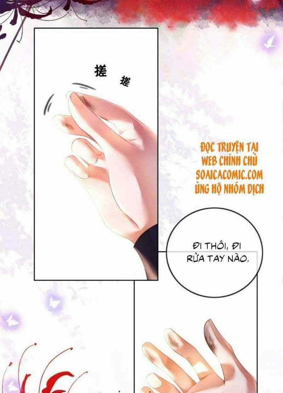 Thanh Hoan Tự - Chapter 27 - Trang 4