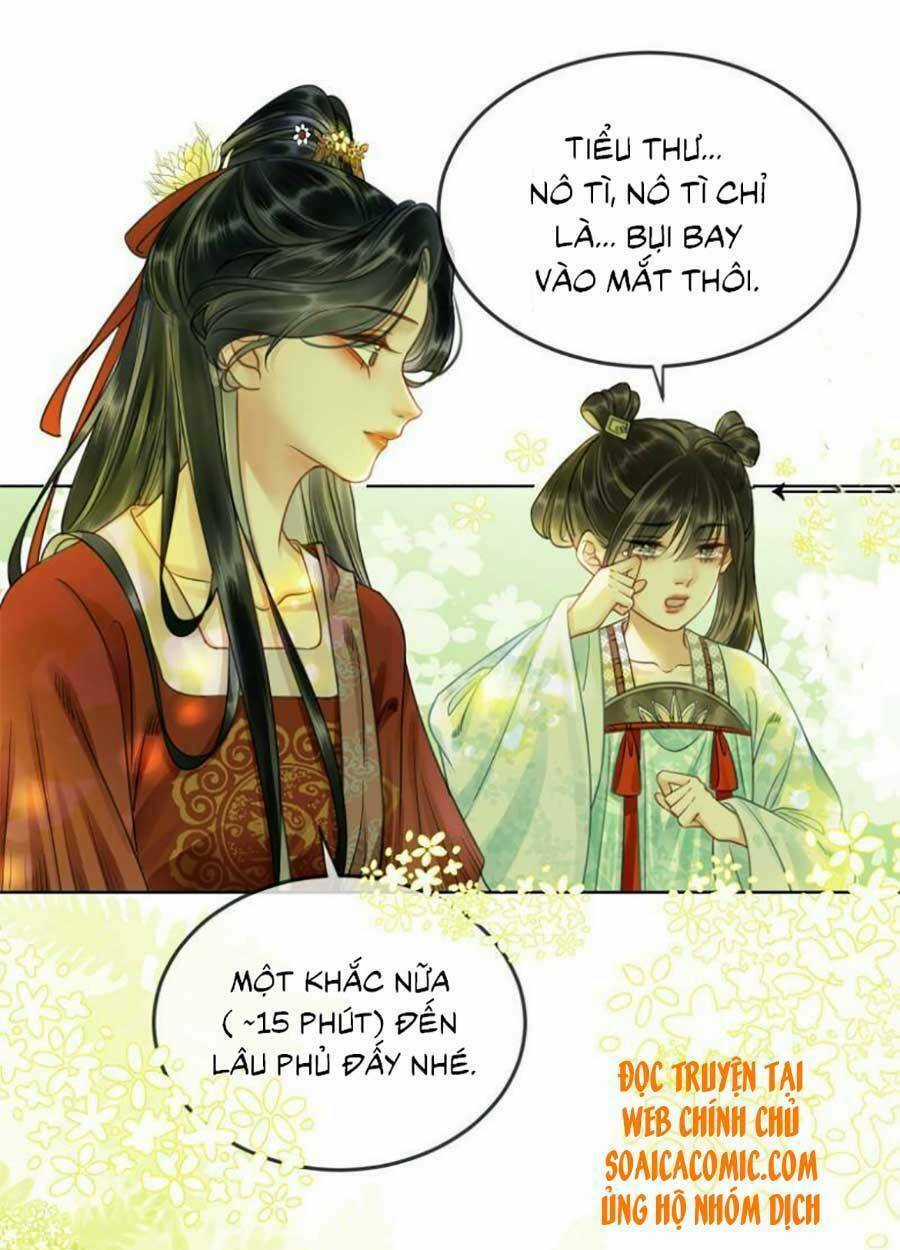 Thanh Hoan Tự - Chapter 27 - Trang 32