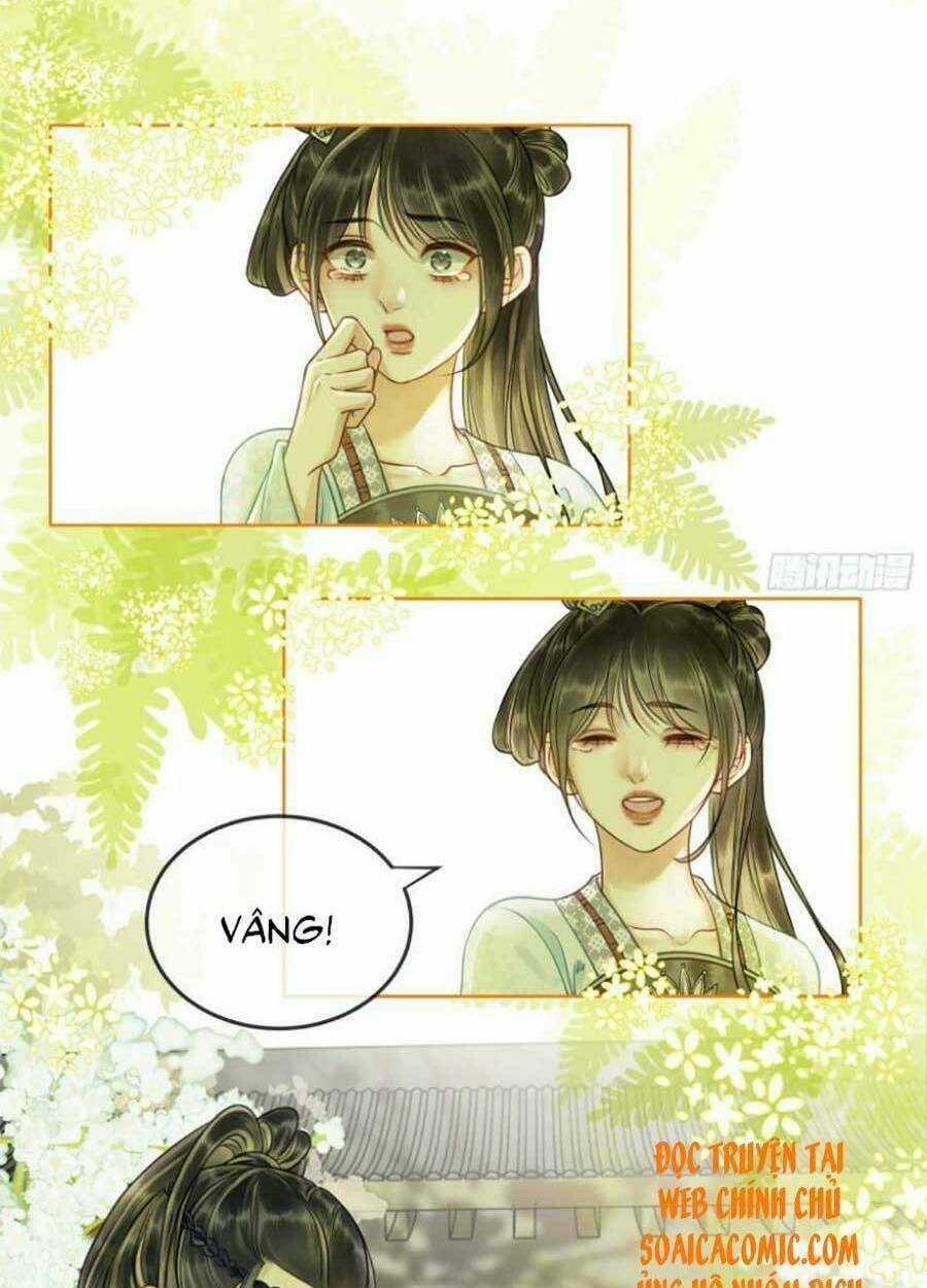 Thanh Hoan Tự - Chapter 27 - Trang 33