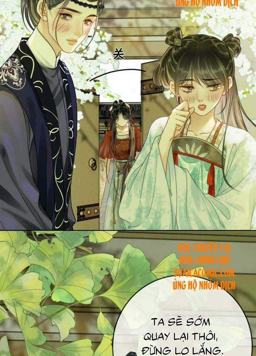 Thanh Hoan Tự - Chapter 27 - Trang 34