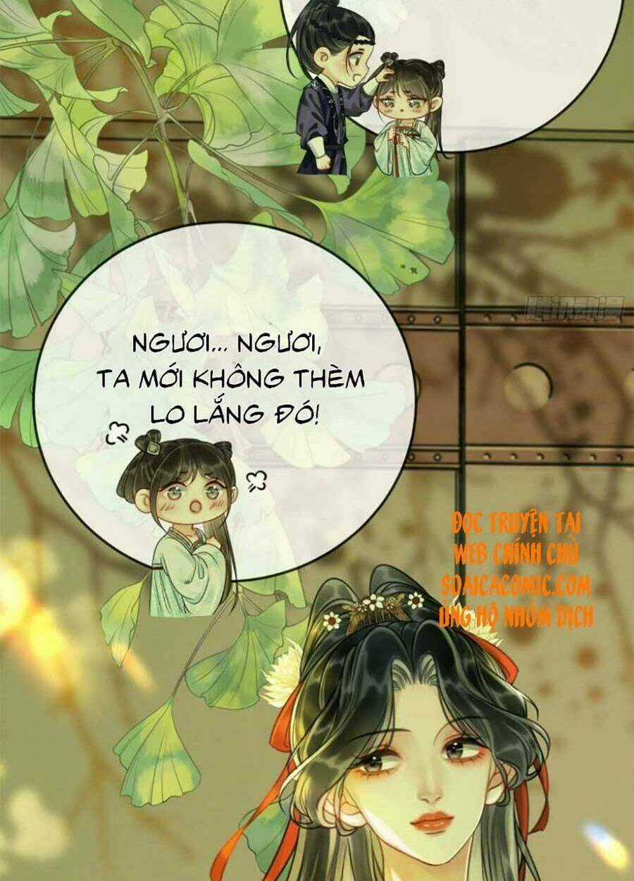 Thanh Hoan Tự - Chapter 27 - Trang 35