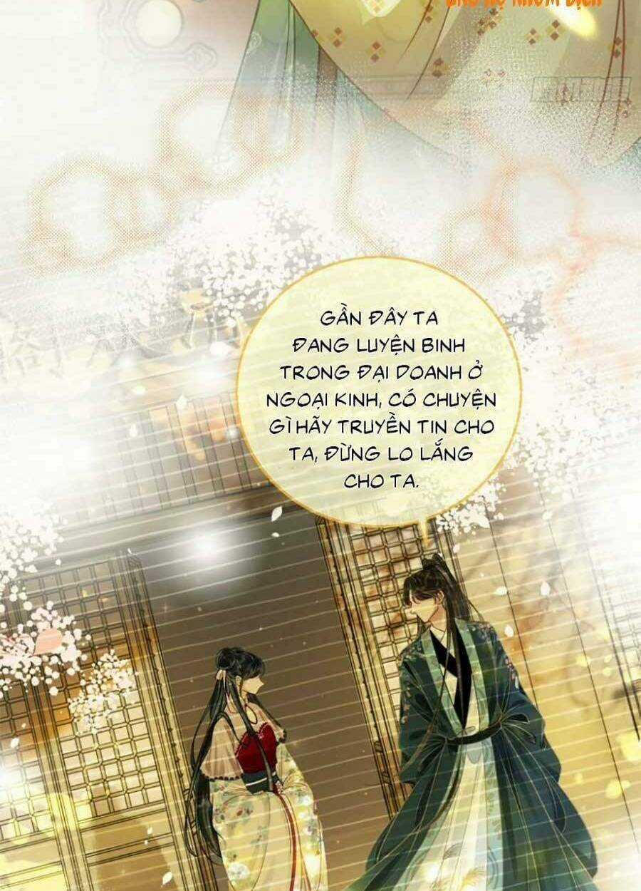 Thanh Hoan Tự - Chapter 27 - Trang 37