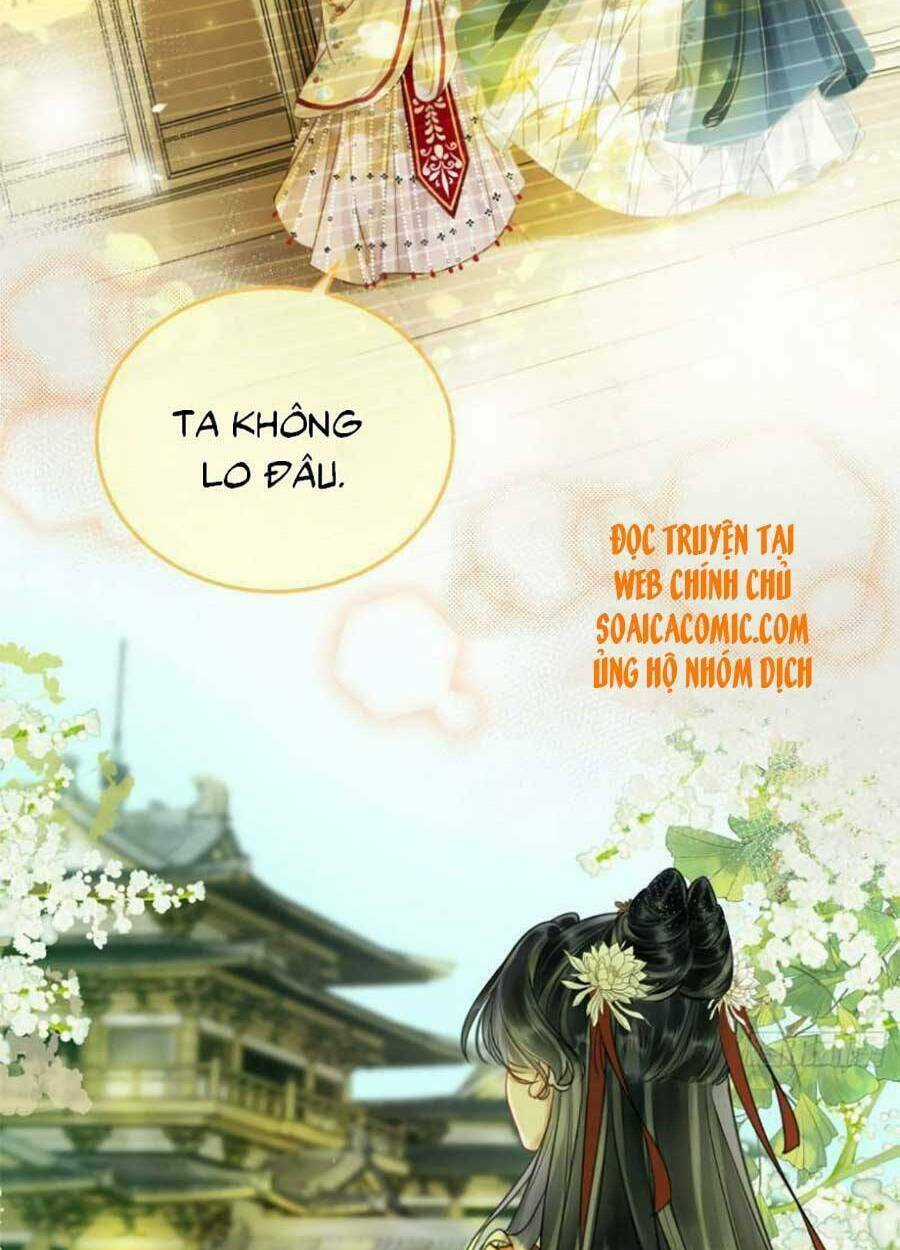 Thanh Hoan Tự - Chapter 27 - Trang 38