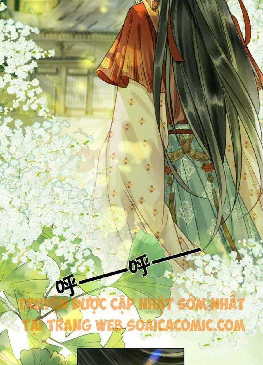 Thanh Hoan Tự - Chapter 27 - Trang 39