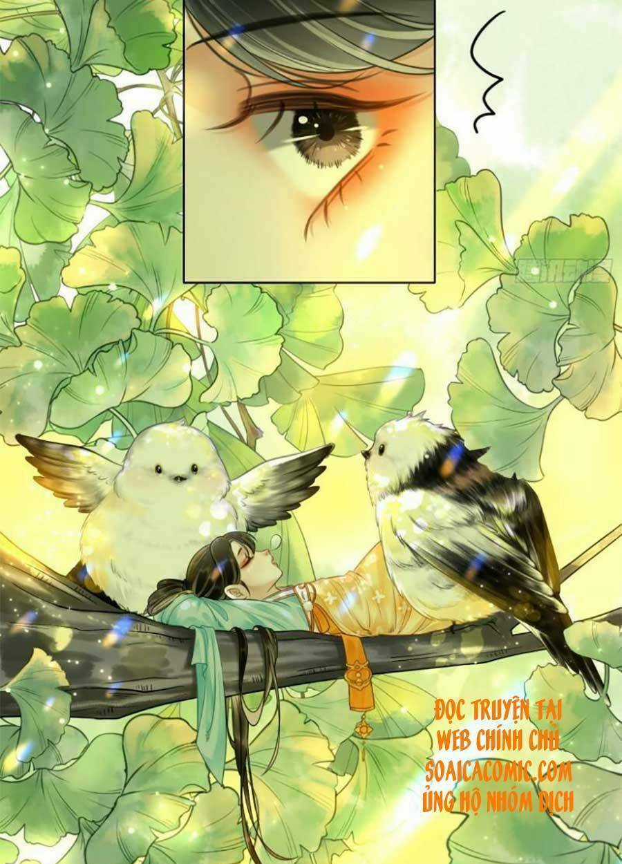 Thanh Hoan Tự - Chapter 27 - Trang 40